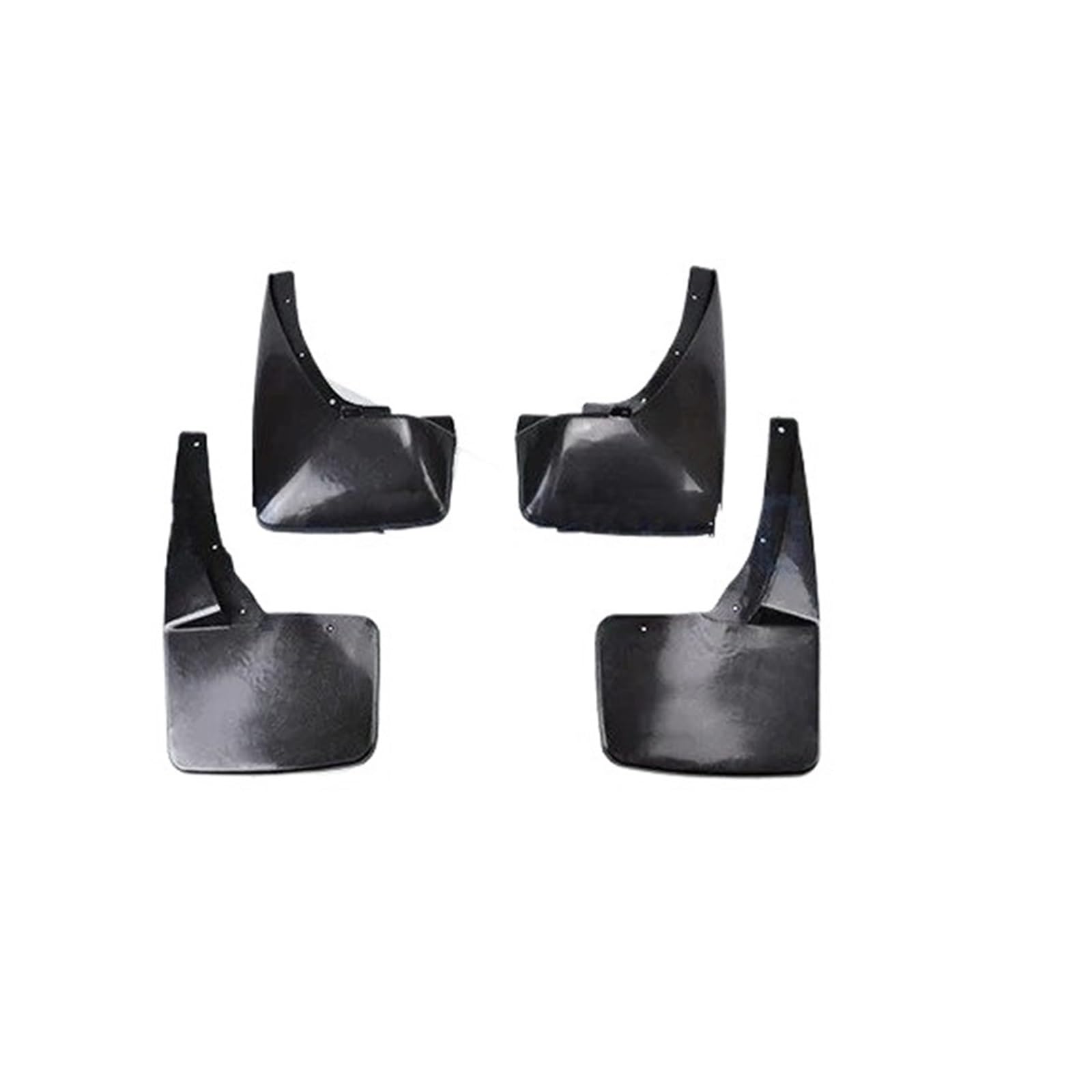 Auto Schmutzlappen Für Cadillac Für Escalade 2007-2020 Auto Splash Guards Schlammklappe Auto Kotflügel Auto Schmutzlappen Für Cadillac Für Escalade 2007-2020 Auto Splash Guards Schlammklappe Auto Kotflügel von tusgt