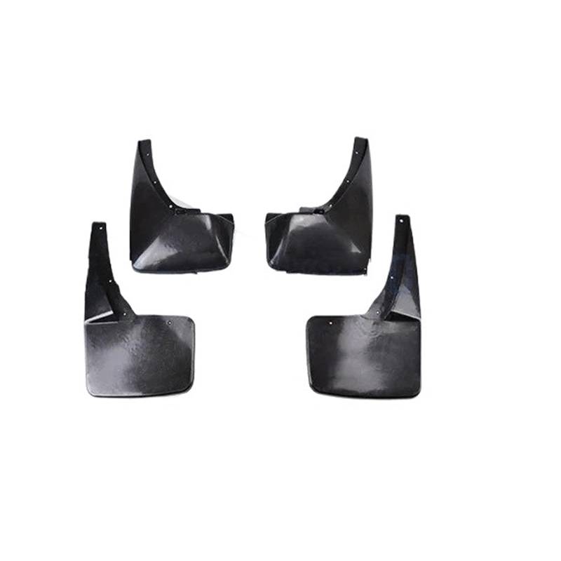 Auto Schmutzlappen Für Cadillac Für Escalade 2007-2020 Auto Splash Guards Schlammklappe Auto Kotflügel von tusgt