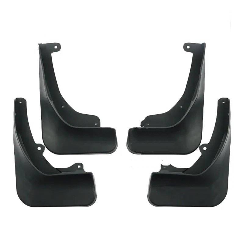 Auto Schmutzlappen Für Changan Für CS95 2023-2024 Splash Guards Mudflap Auto Zubehör Vorne Hinten Räder Kotflügel 4Pcs Auto Kotflügel von tusgt