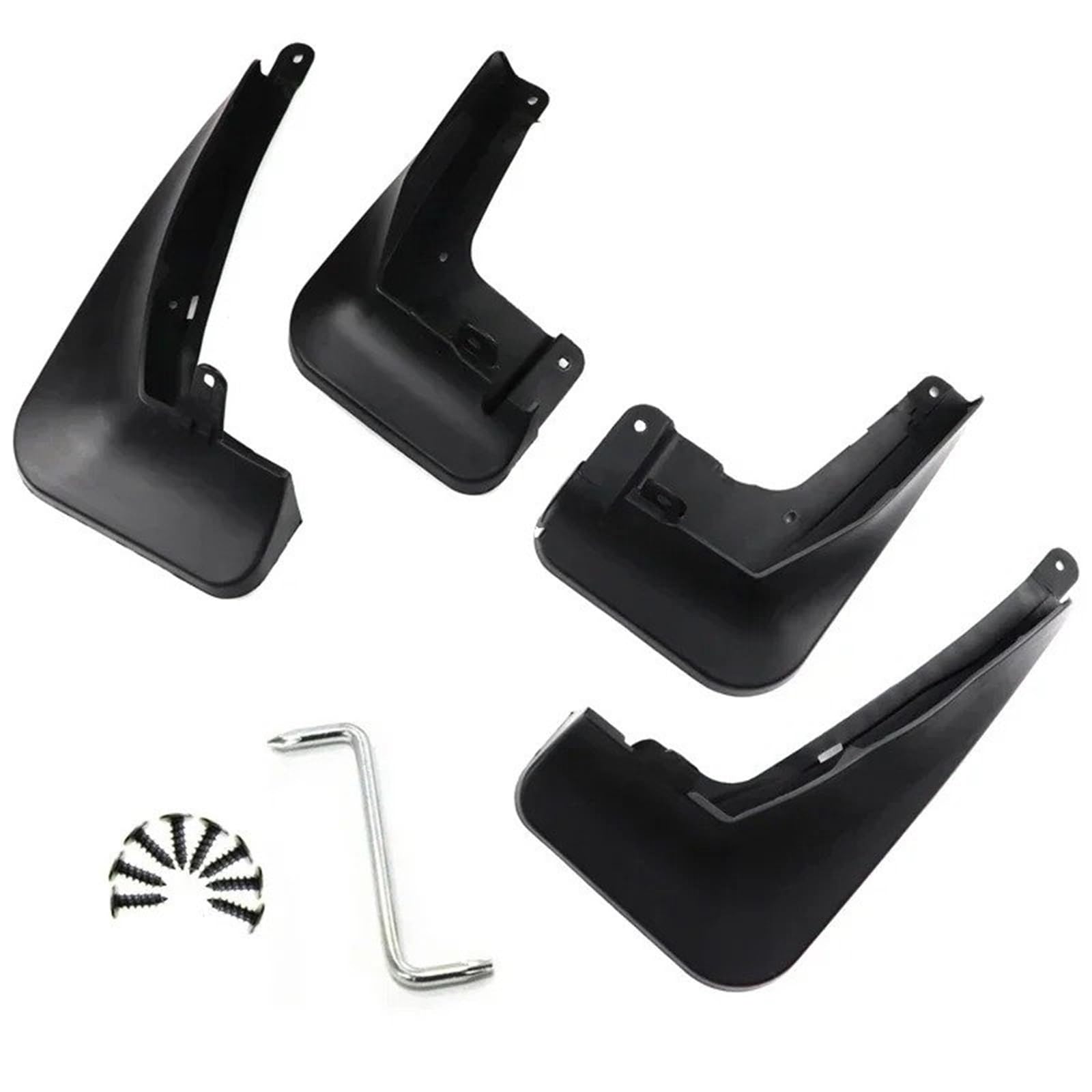 Auto Schmutzlappen Für Chery Für Jetour Für Dashing 2023-2024 Rad Schmutzfänger Auto Modifikation Zubehör Splash Guards Auto Kotflügel Auto Schmutzlappen Für Chery Für Jetour Für Dashing 2023-2024 Rad Schmutzfänger Auto Modifikation Zubehör Splash Guards Auto Kotflügel von tusgt