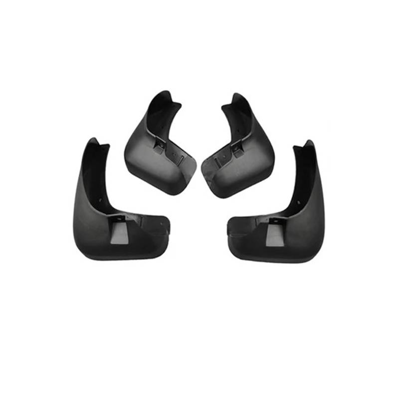 Auto Schmutzlappen Für Chevrolet Für Captiva 2008-2019 Auto Schmutzfänger Vorne Und Hinten Räder Kotflügel Splash Guards Kotflügel Schmutzfänger Zubehör Auto Kotflügel(A) von tusgt