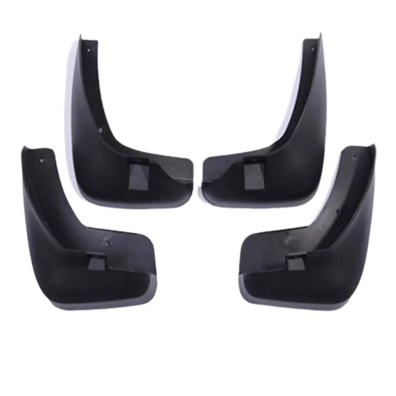 Auto Schmutzlappen Für Chevrolet Für Captiva 2008-2019 Auto Schmutzfänger Vorne Und Hinten Räder Kotflügel Splash Guards Kotflügel Schmutzfänger Zubehör Auto Kotflügel(D) von tusgt