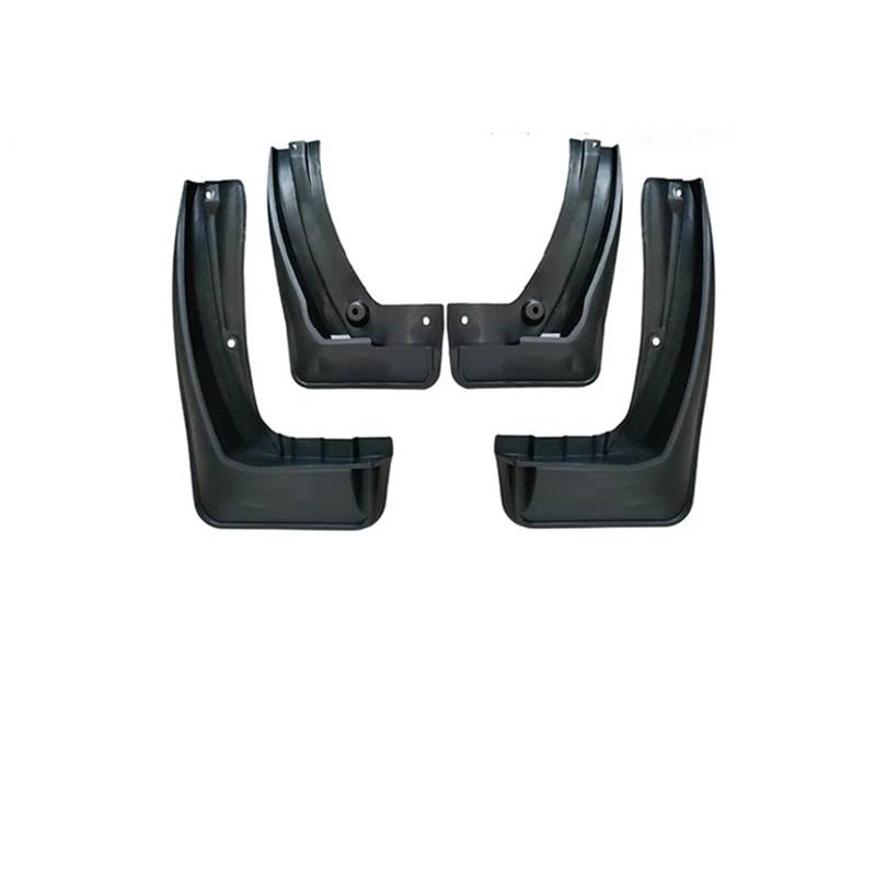 Auto Schmutzlappen Für Citroen Für DS7 Für X74 DS 7 2018-2022 Auto Kotflügel Splash Guards Kotflügel Schmutzfänger Zubehör Auto Kotflügel von tusgt