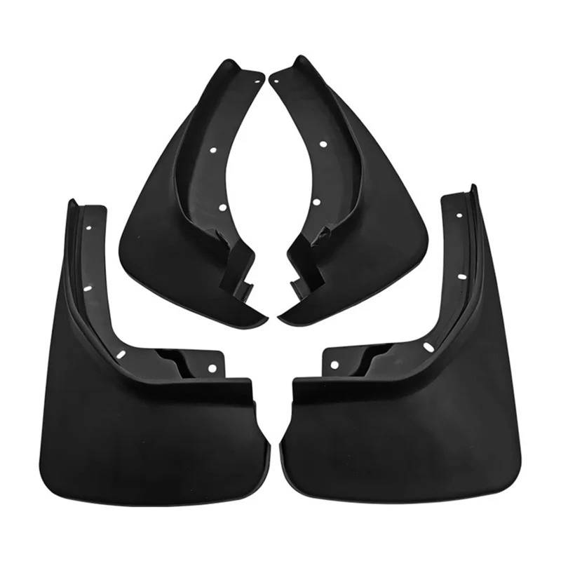 Auto Schmutzlappen Für Ford Für Explorer 2011-2019 Auto Weichem Kunststoff Vorne Hinten Schmutzfänger Splash Guards Kotflügel Auto Kotflügel von tusgt