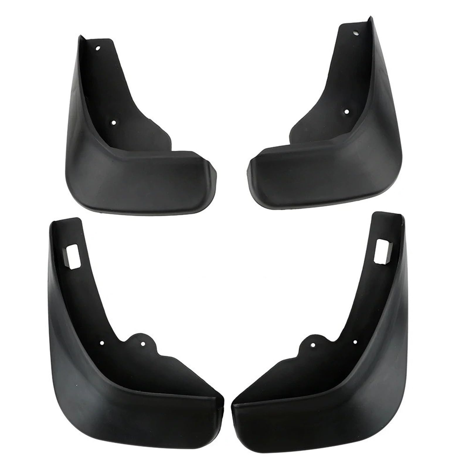 Auto Schmutzlappen Für Ford Für Focus 2 Für MK2 Für MK2.5 Für Saloon Für Limousine 2005-2011 4PCS Auto Zubehör Auto Vorne Hinten Spritzschutz Auto Kotflügel Auto Schmutzlappen Für Ford Für Focus 2 Für MK2 Für MK2.5 Für Saloon Für Limousine 2005-2011 4PCS Auto Zubehör Auto Vorne Hinten Spritzschutz Auto Kotflügel von tusgt