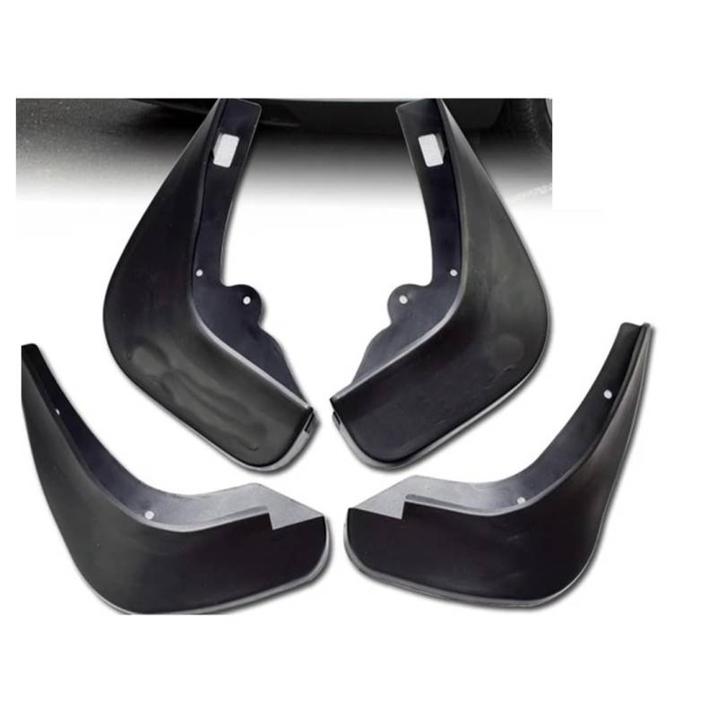 Auto Schmutzlappen Für Ford Für Focus Für Europäische Für Version Auto Schmutzfänger Version Vorne Hinten Kotflügel Splash Guards Kotflügel Auto Kotflügel von tusgt