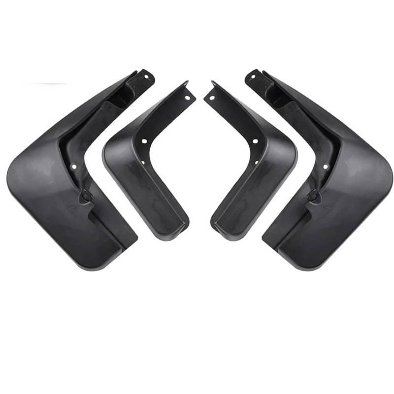 Auto Schmutzlappen Für Ford Für Mondeo 2015 Set Schmutzfänger Spritzschutz Schmutzfänger Kotflügel Vorne Hinten Auto Kotflügel von tusgt