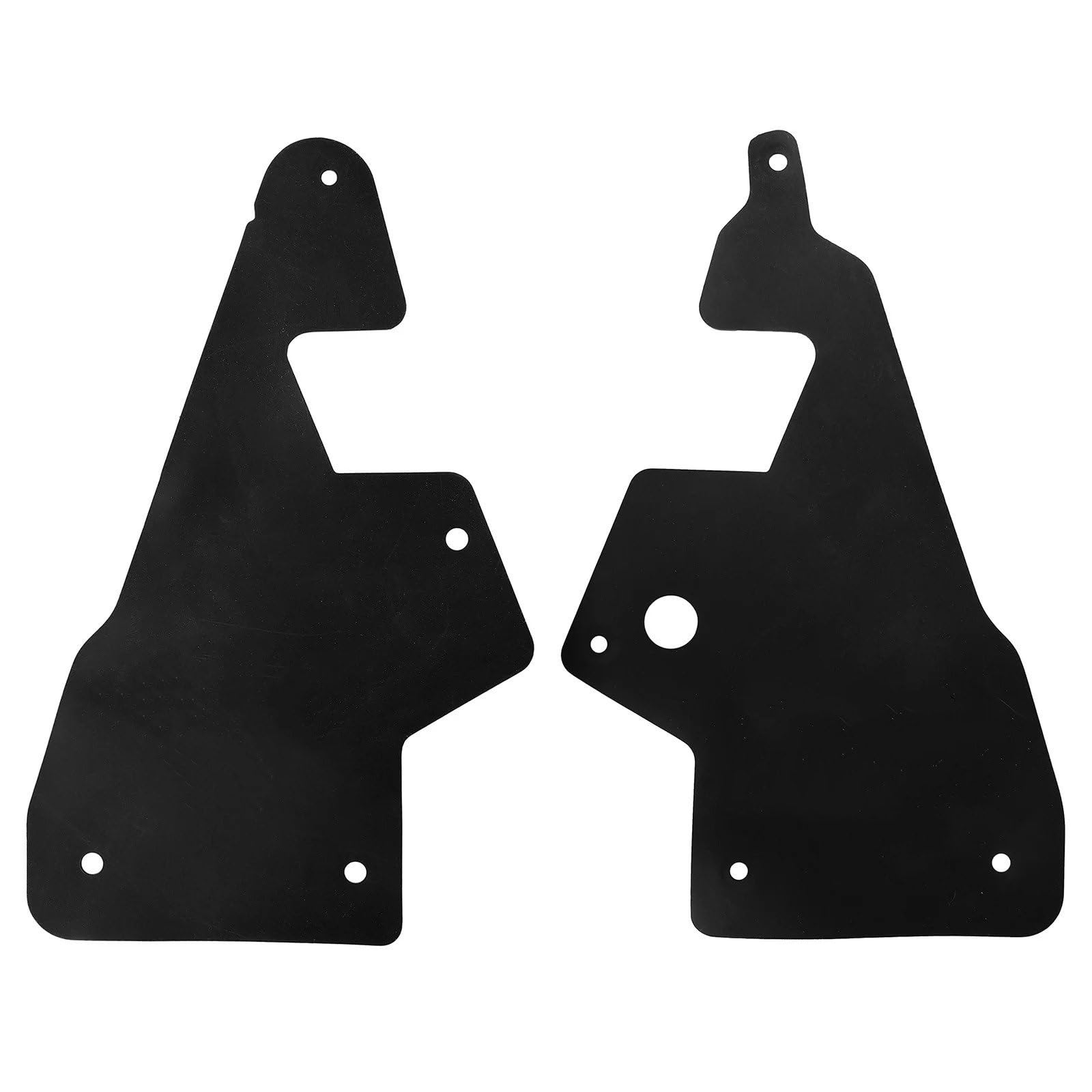 Auto Schmutzlappen Für Ford Für Ranger Für P375 PX 2011-2023 4PCS Splash Shields Fender Liner Schürze Wachen Dichtung Schutz Auto Kotflügel Auto Schmutzlappen Für Ford Für Ranger Für P375 PX 2011-2023 4PCS Splash Shields Fender Liner Schürze Wachen Dichtung Schutz Auto Kotflügel von tusgt