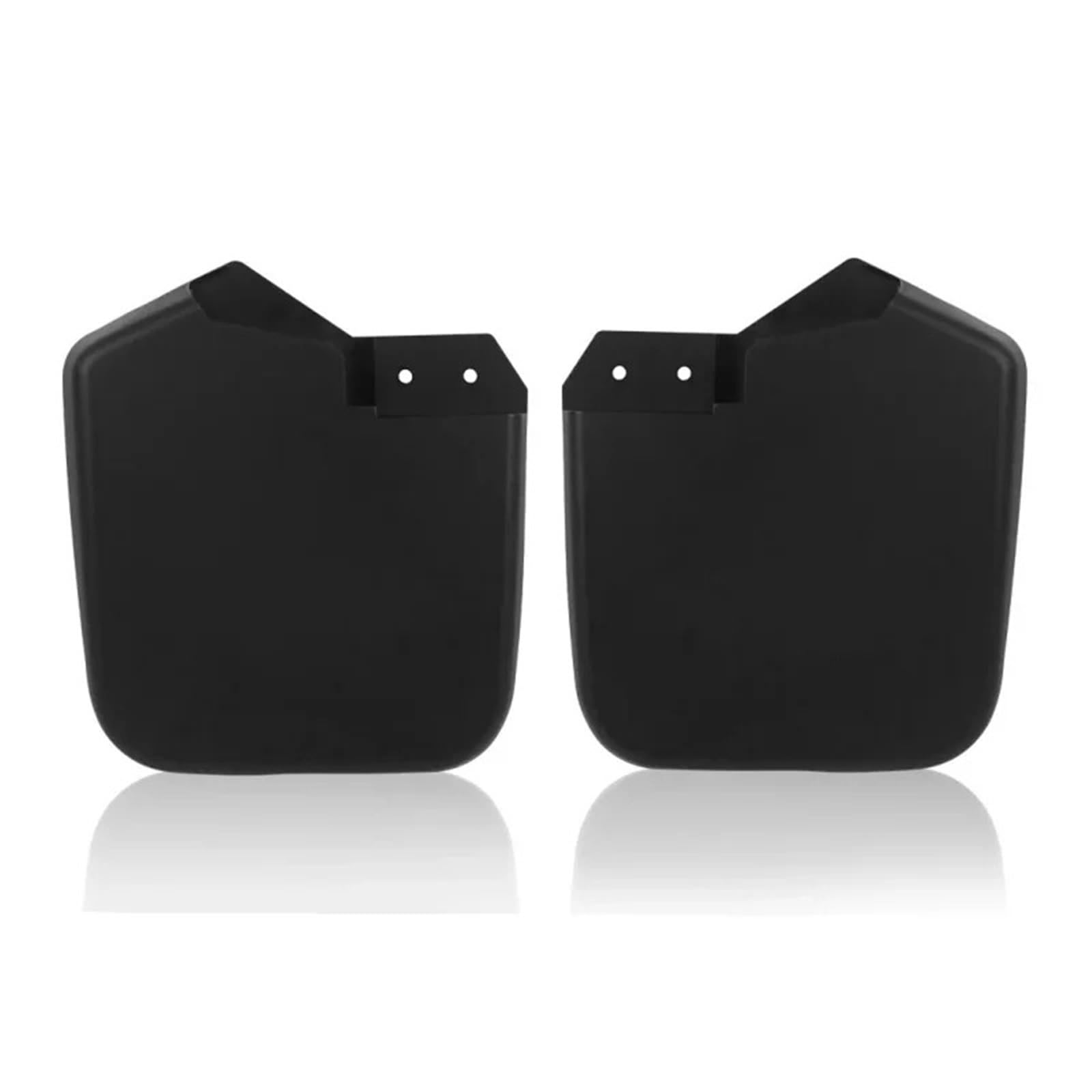 Auto Schmutzlappen Für Ford Für Transit Für Custom 2012-2023 Kotflügel Vorne Hinten Schlamm Flap Splash Guards Auto Zubehör Auto Kotflügel(Front) von tusgt