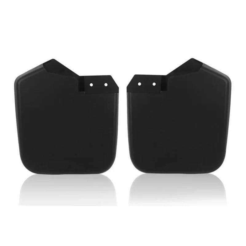 Auto Schmutzlappen Für Ford Für Transit Für Custom 2012-2023 Kotflügel Vorne Hinten Schlamm Flap Splash Guards Auto Zubehör Auto Kotflügel(Front) von tusgt