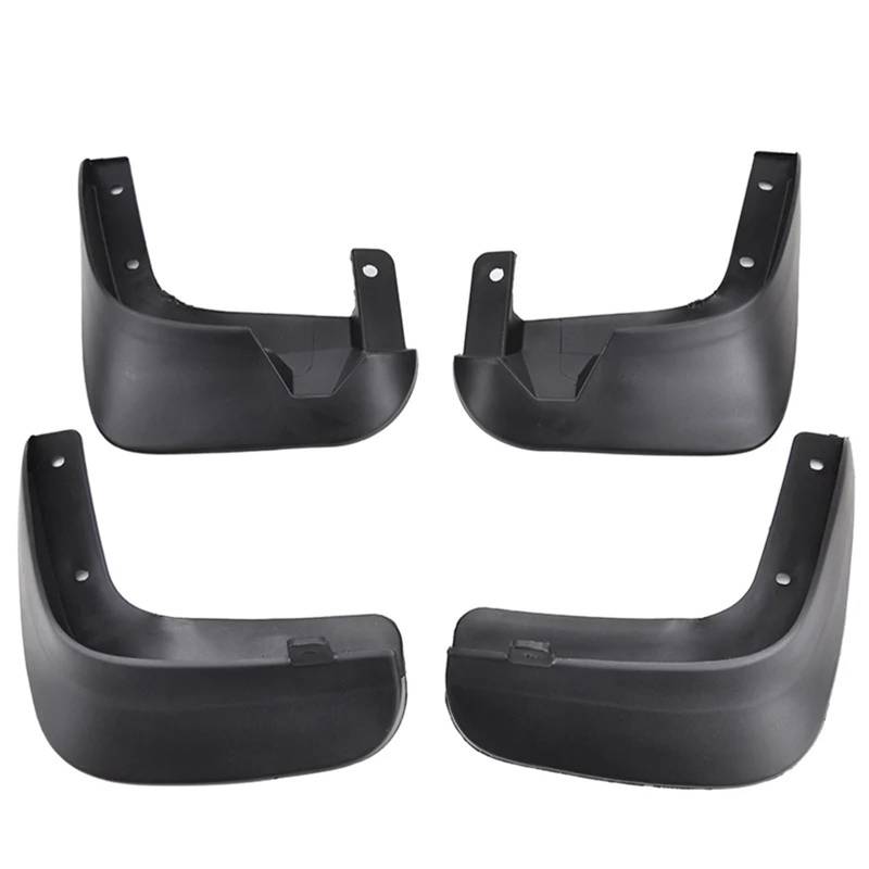 Auto Schmutzlappen Für Holden Für Barina TK Für T250 2007-2011 4-Türer Limousine Schmutzfänger Spritzschutz Kotflügel Kotflügel Auto Kotflügel von tusgt