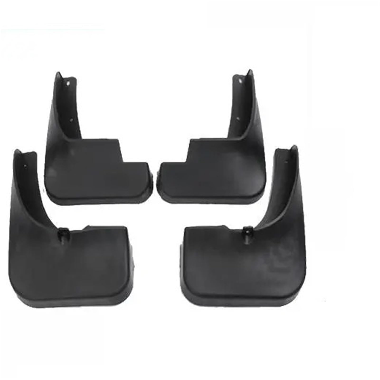 Auto Schmutzlappen Für Hyundai Für Elantra Für CN7 Für Avante Für Limousine 2021-2023 Schlamm Flaps Splash Guards Kotflügel Schutz Abdeckung Auto Zubehör Auto Kotflügel(B) von tusgt