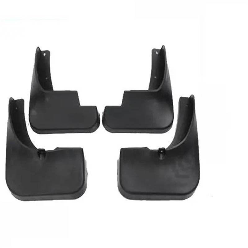 Auto Schmutzlappen Für Hyundai Für Elantra Für CN7 Für Avante Für Limousine 2021-2023 Schlamm Flaps Splash Guards Kotflügel Schutz Abdeckung Auto Zubehör Auto Kotflügel(B) von tusgt