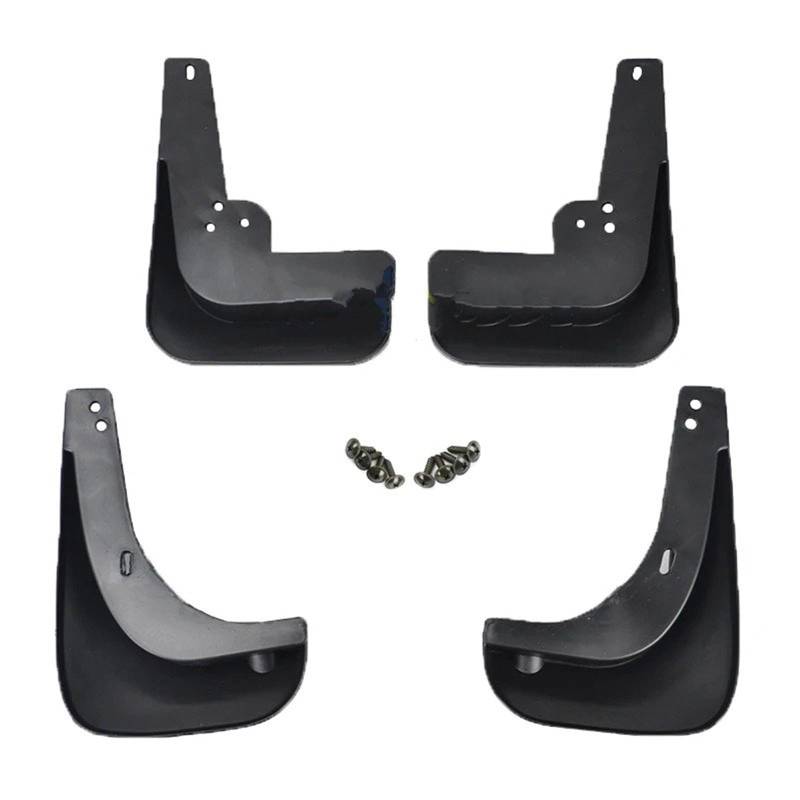 Auto Schmutzlappen Für Hyundai Für Elantra Für Fünfte Für Gen MD 2011-2016 Auto Schlamm Flaps Splash Guards Vorne Hinten Kotflügel Beschützer Auto Kotflügel von tusgt