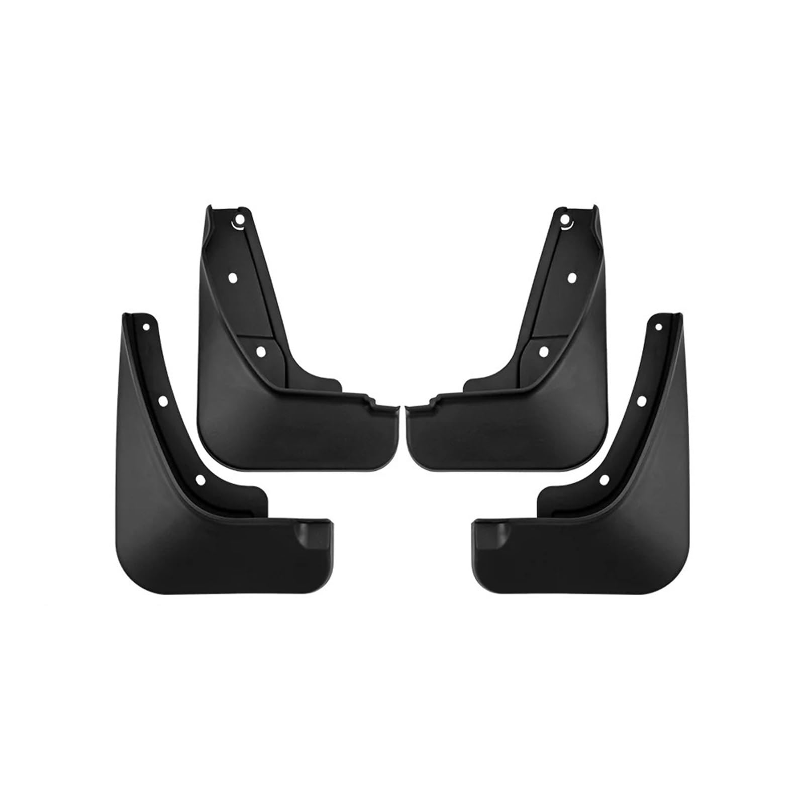 Auto Schmutzlappen Für Hyundai Für Kona 2024 Hybrid Schlammklappen Splash Guards Vorne Heckräder Autozubehör 4pcs Auto Kotflügel Auto Schmutzlappen Für Hyundai Für Kona 2024 Hybrid Schlammklappen Splash Guards Vorne Heckräder Autozubehör 4pcs Auto Kotflügel von tusgt