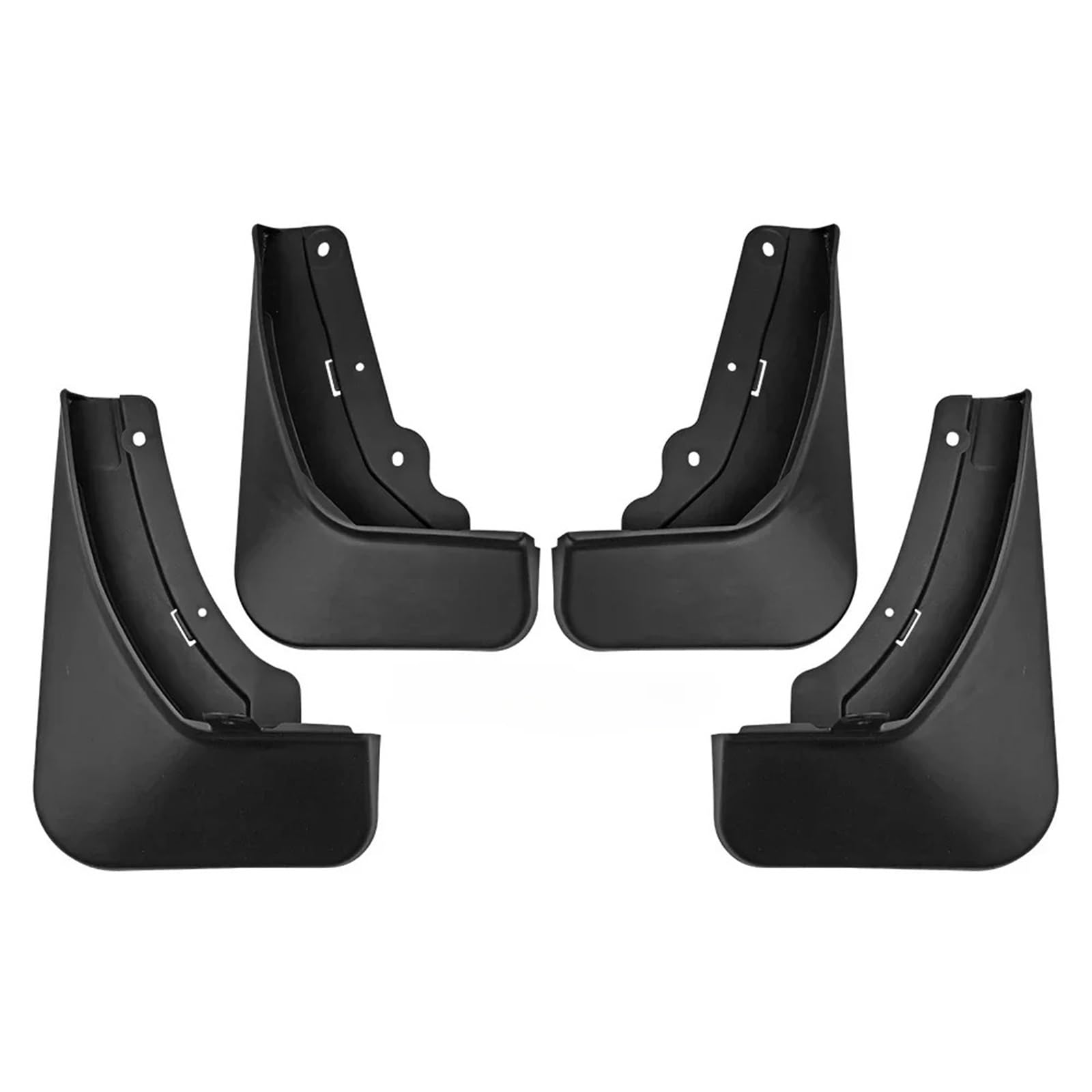Auto Schmutzlappen Für Hyundai Für Santa FE 2024 Hybrid Schlamm Flaps Splash Guards Vorne Hinten Räder Kotflügel Auto Zubehör 4Pcs Auto Kotflügel Auto Schmutzlappen Für Hyundai Für Santa FE 2024 Hybrid Schlamm Flaps Splash Guards Vorne Hinten Räder Kotflügel Auto Zubehör 4Pcs Auto Kotflügel von tusgt