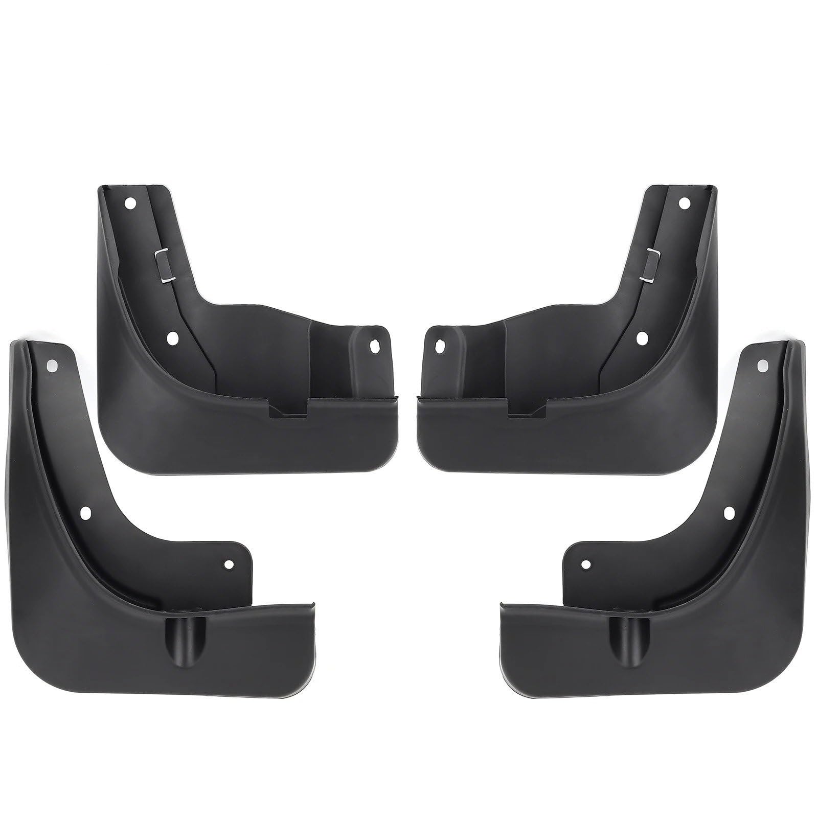 Auto Schmutzlappen Für Hyundai Für Veranstaltungsort 2019-2023 4X Splash Guards Fender Mudflaps Vorderen Heck-Kotflügelauto-Zubehör Auto Kotflügel Auto Schmutzlappen Für Hyundai Für Veranstaltungsort 2019-2023 4X Splash Guards Fender Mudflaps Vorderen Heck-Kotflügelauto-Zubehör Auto Kotflügel von tusgt
