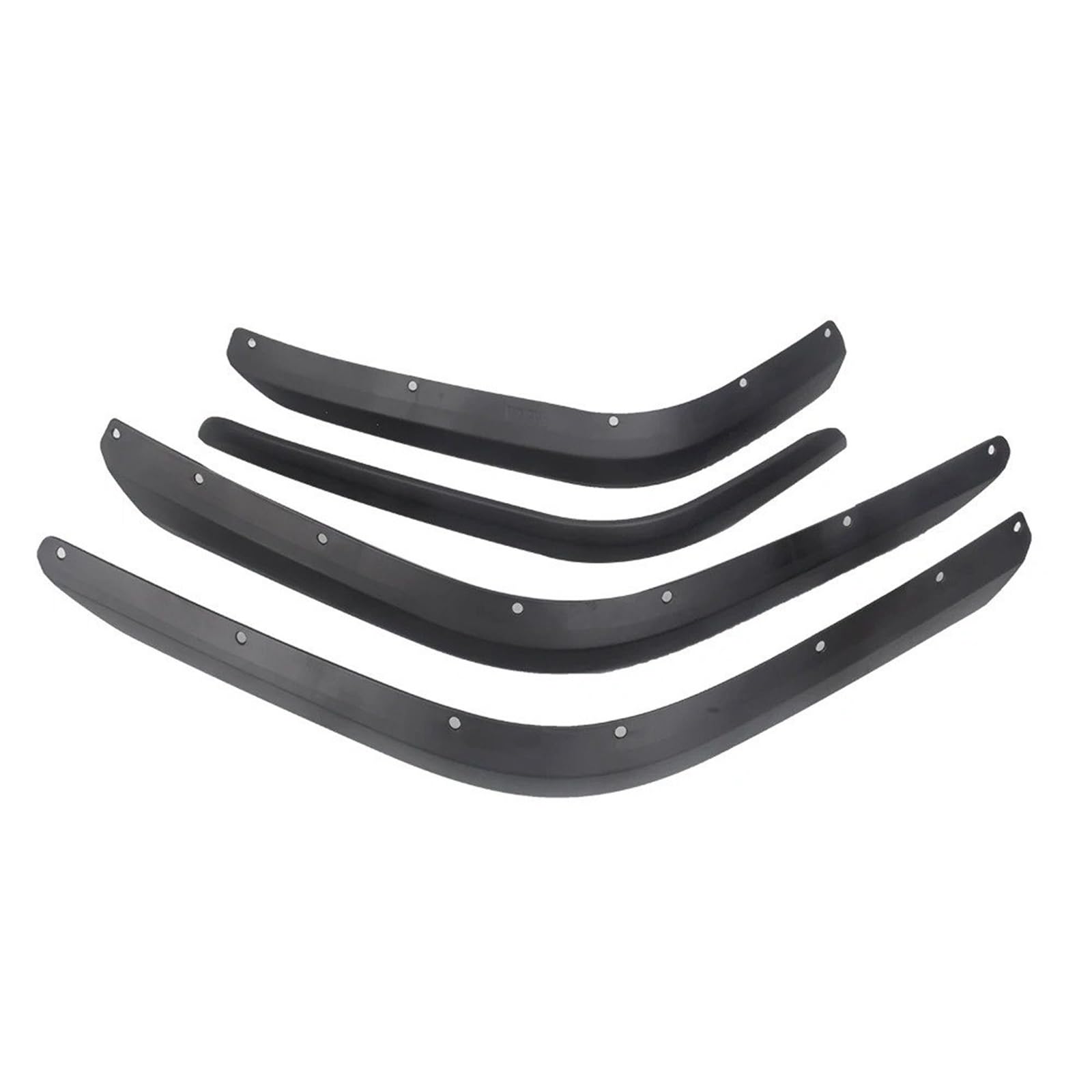 Auto Schmutzlappen Für Jeep Für Wrangler JL 2018-2025 Auto Vorne Hinten Kotflügel Splash Protector Schutz Wachen Auto Kotflügel Auto Schmutzlappen Für Jeep Für Wrangler JL 2018-2025 Auto Vorne Hinten Kotflügel Splash Protector Schutz Wachen Auto Kotflügel von tusgt