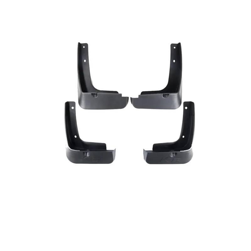 Auto Schmutzlappen Für KIA Für Optima 4 K5 JF 2016-2020 4X Splash Guards Vordere Hintere Räder Autozubehör Auto Kotflügel von tusgt