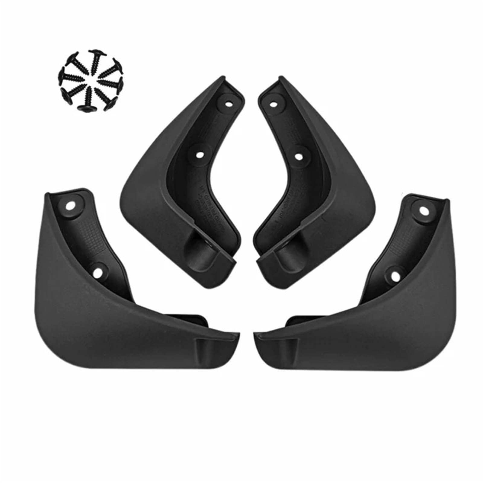 Auto Schmutzlappen Für Kia Für Picanto 2011-2018 4 Stück Kotflügel Schmutzfänger Auto Schmutzfänger Spritzschutz Auto Kotflügel Auto Schmutzlappen Für Kia Für Picanto 2011-2018 4 Stück Kotflügel Schmutzfänger Auto Schmutzfänger Spritzschutz Auto Kotflügel von tusgt
