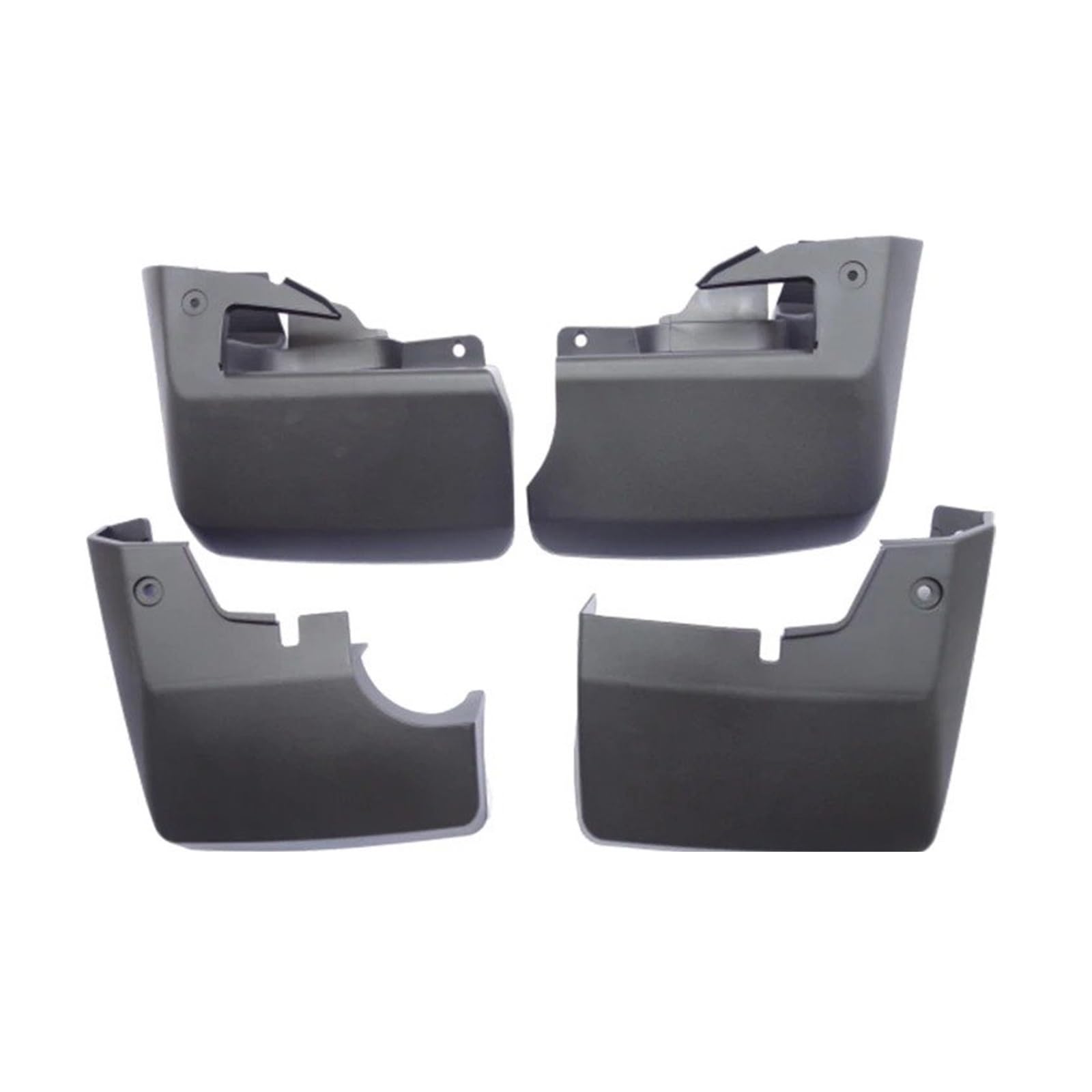 Auto Schmutzlappen Für Land Für Cruiser LC70 Fender Schlamm Flap Guard Splash Auto Zubehör Vorne Hinten 4 Stücke Auto Kotflügel Auto Schmutzlappen Für Land Für Cruiser LC70 Fender Schlamm Flap Guard Splash Auto Zubehör Vorne Hinten 4 Stücke Auto Kotflügel von tusgt