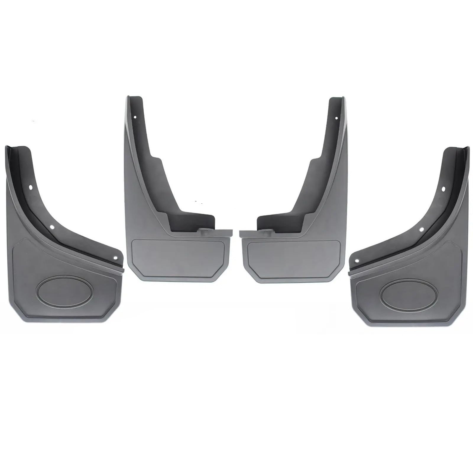 Auto Schmutzlappen Für Land Für Rover Für Defender Für L663 2020-2022 4-teiliges Set Schmutzfänger Spritzschutz Schutz Auto Kotflügel Kit Abdeckung Zubehör Auto Kotflügel Auto Schmutzlappen Für Land Für Rover Für Defender Für L663 2020-2022 4-teiliges Set Schmutzfänger Spritzschutz Schutz Auto Kotflügel Kit Abdeckung Zubehör Auto Kotflügel von tusgt