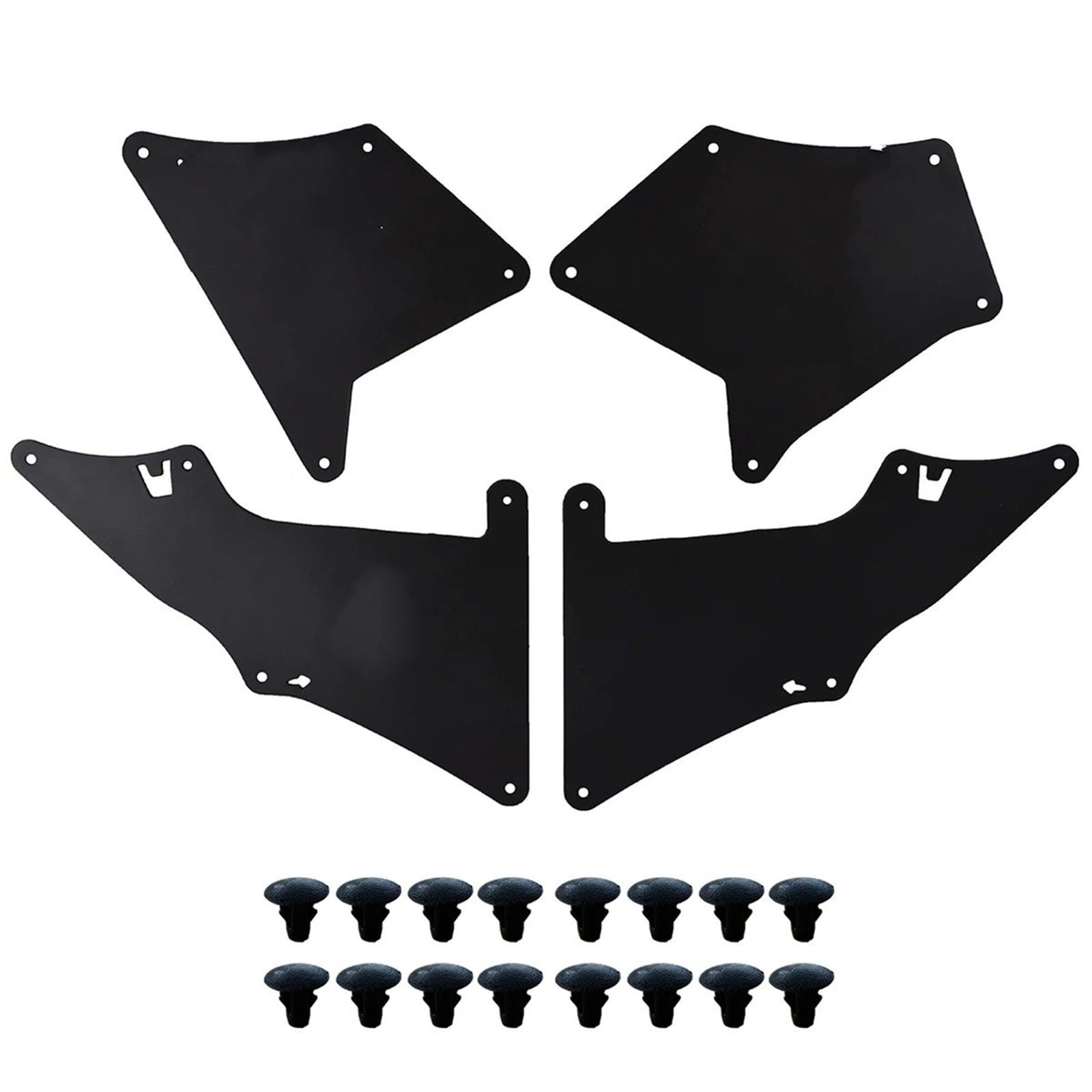 Auto Schmutzlappen Für Lexus Für GX 470 Für GX 460 2003-2020 Schürze Dichtung Schmutzfänger Schild Wachen Schmutzfänger W/Clips Kotflügel Auto Kotflügel Auto Schmutzlappen Für Lexus Für GX 470 Für GX 460 2003-2020 Schürze Dichtung Schmutzfänger Schild Wachen Schmutzfänger W/Clips Kotflügel Auto Kotflügel von tusgt