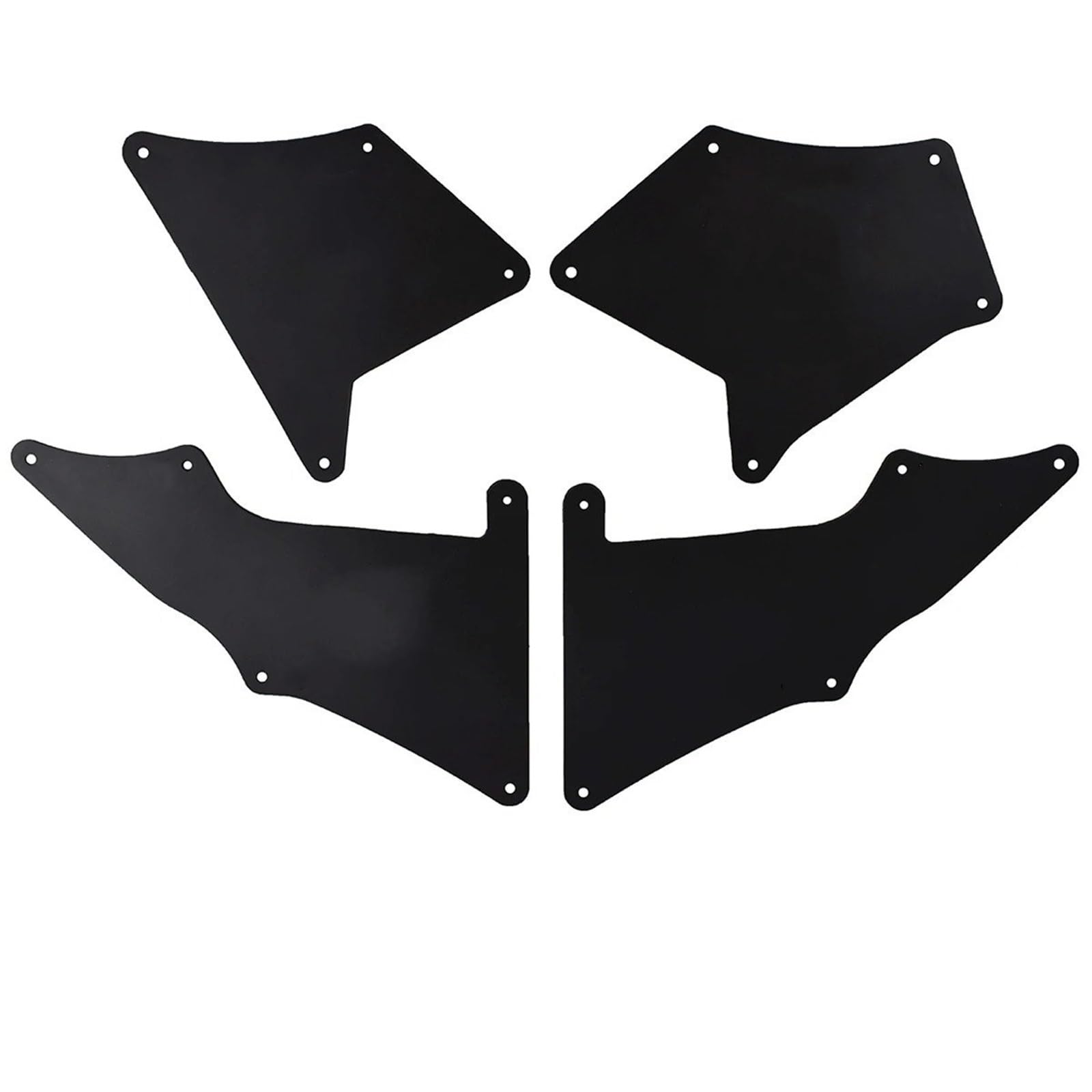 Auto Schmutzlappen Für Lexus Für GX 470 GX 460 2003-2020 Schmutzfänger Spritzschutz Kotflügelauskleidungen Schild 53735-35150 53736-35150 53886-35020 Auto Kotflügel Auto Schmutzlappen Für Lexus Für GX 470 GX 460 2003-2020 Schmutzfänger Spritzschutz Kotflügelauskleidungen Schild 53735-35150 53736-35150 53886-35020 Auto Kotflügel von tusgt