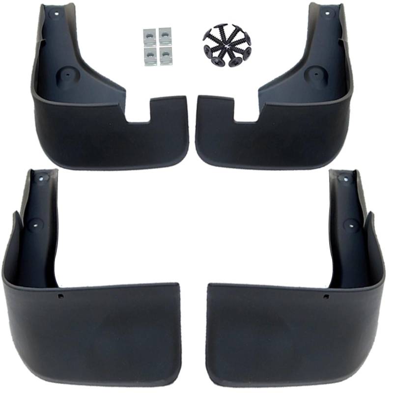 Auto Schmutzlappen Für Lexus RX Für Serie 2nd Für Gen RX300 XU30 Für RX400H 2003-2008 Auto Kotflügel Schlamm Schutz Klappe Splash Kotflügel Auto Kotflügel von tusgt