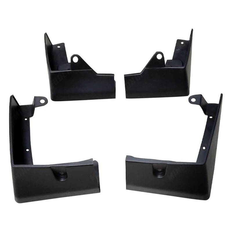 Auto Schmutzlappen Für Nissan Für Maxima 2016-2019 Auto Vorne Hinten Rad Kotflügel Splash Guards Auto Zubehör Weichem Kunststoff Auto Kotflügel von tusgt
