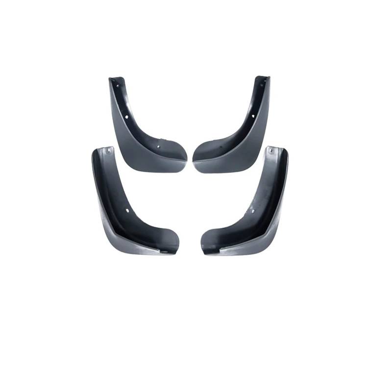 Auto Schmutzlappen Für Nissan Für Qashqai J10 2007-2013 Schmutzfänger Kotflügel Schlamm Flap Splash Guards Schützen Zubehör Auto Kotflügel von tusgt