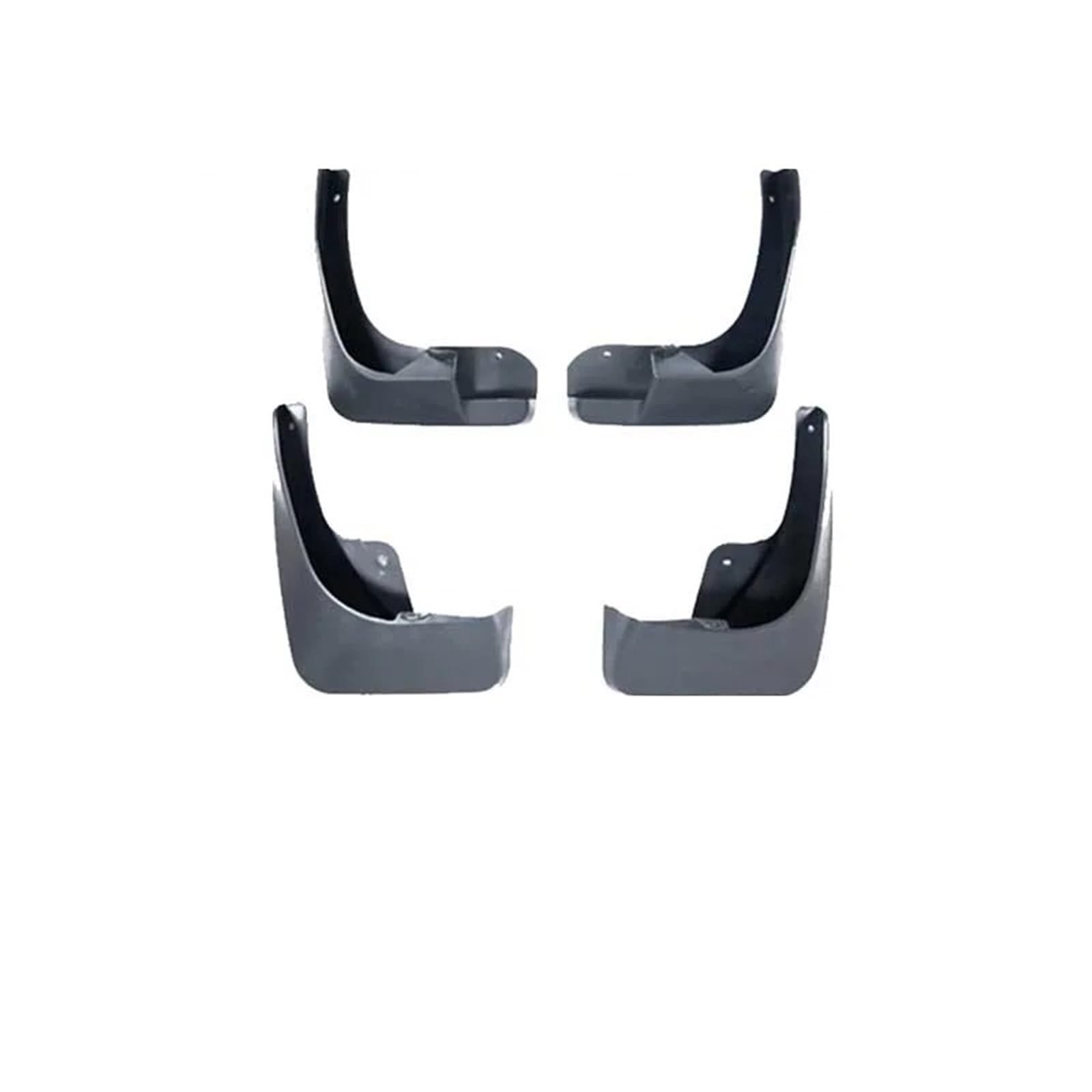 Auto Schmutzlappen Für Peugeot 508 2010–2018 4 Stück Auto-Vorder- Und Hinterrad-Spritzschutz Kotflügel Schmutzfänger Zubehör Auto Kotflügel Auto Schmutzlappen Für Peugeot 508 2010–2018 4 Stück Auto-Vorder- Und Hinterrad-Spritzschutz Kotflügel Schmutzfänger Zubehör Auto Kotflügel von tusgt