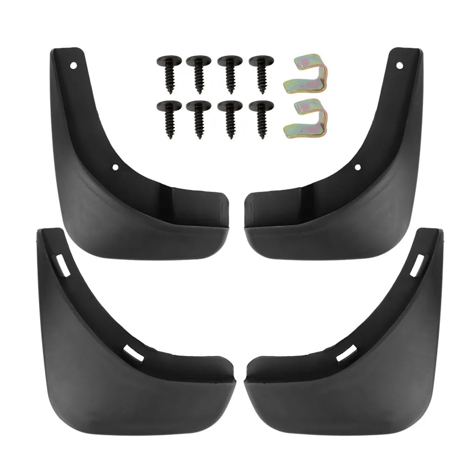 Auto Schmutzlappen Für Skoda Für Octavia Für A5 2005-2013 4 Stück Auto Schmutzfänger Vorne Hinten Kotflügel Spritzschutz Auto Kotflügel Auto Schmutzlappen Für Skoda Für Octavia Für A5 2005-2013 4 Stück Auto Schmutzfänger Vorne Hinten Kotflügel Spritzschutz Auto Kotflügel von tusgt