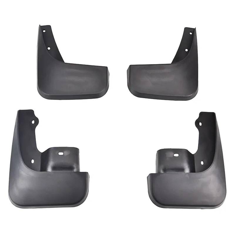Auto Schmutzlappen Für Suzuki Für Jimny JB 1998-2016 Auto Schmutzfänger Spritzschutz Schmutzfänger Auto Kotflügel von tusgt