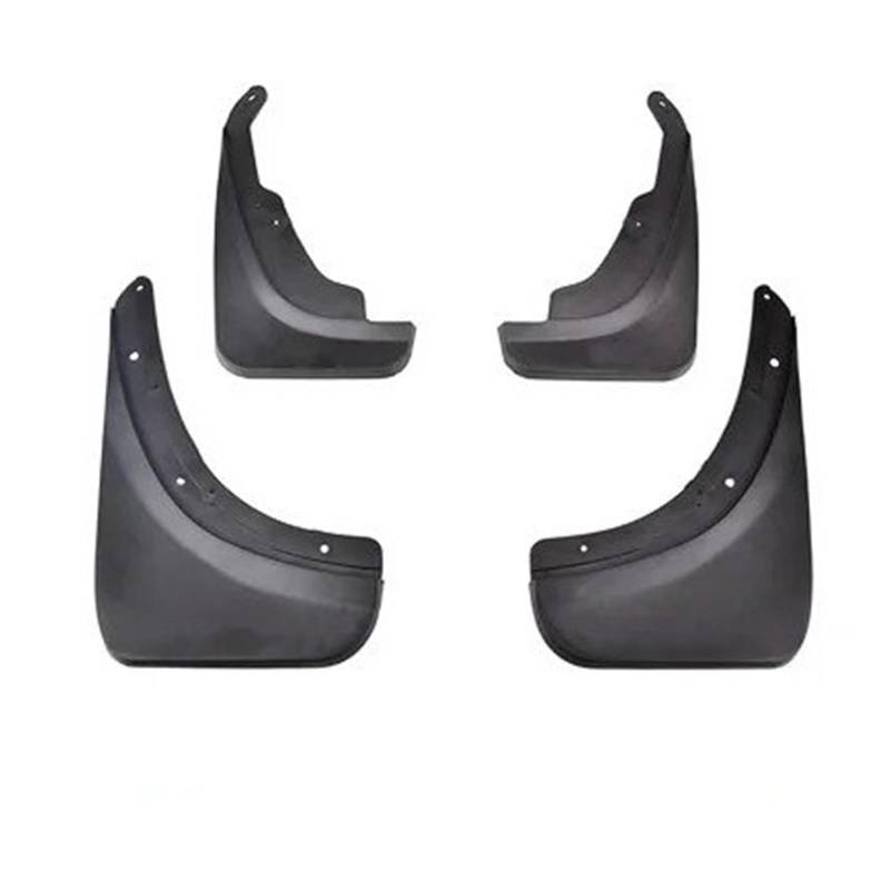 Auto Schmutzlappen Für Suzuki Für SX4 Für Fließheck 2007-2013 Auto Schmutzfänger Schmutzfänger Spritzschutz Schmutzfänger Auto Kotflügel von tusgt