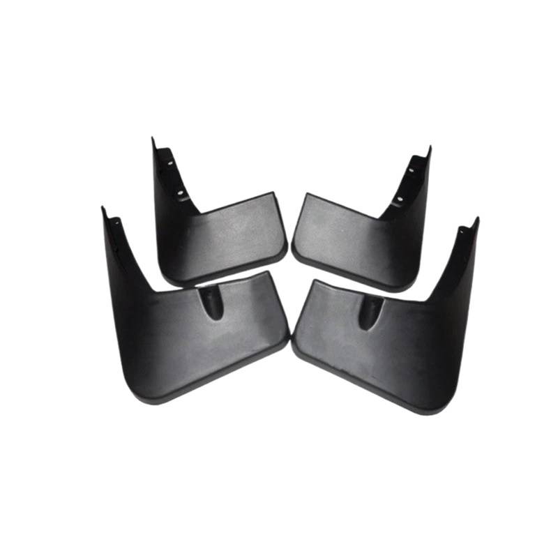 Auto Schmutzlappen Für Suzuki Für Vitara 2016-2023 Kotflügel Kotflügel Schlamm Flap Guards Splash Schmutzfänger Auto Zubehör Vorne Hinten 4 Stücke Auto Kotflügel von tusgt