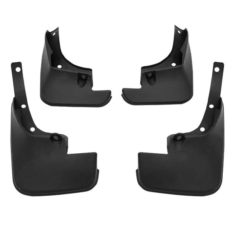 Auto Schmutzlappen Für Toyota Für Camry Für XV20 1997-2001 Vorne Hinten Auto Schmutzfänger Kotflügel Schlamm Klappen Zubehör Auto Kotflügel von tusgt