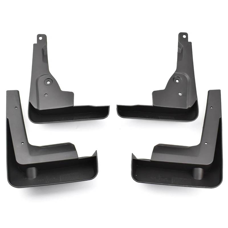 Auto Schmutzlappen Für Toyota Für Corolla Für Limousine Für Saloon E210 2019 4 Teile/Satz Auto Schlamm Flaps Vorne Hinten Splash Guards Kotflügel Schmutzfänger Auto Kotflügel von tusgt