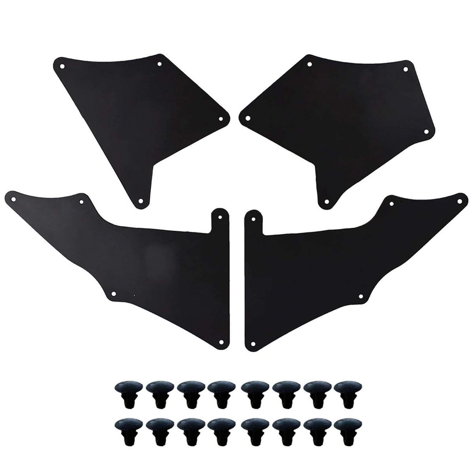 Auto Schmutzlappen Für Toyota Für Land Für Cruiser Für Europa 2003-2020 Schmutzfänger Spritzschutz Schmutzfänger Kotflügel Liner Schild Dichtung Auto Kotflügel Auto Schmutzlappen Für Toyota Für Land Für Cruiser Für Europa 2003-2020 Schmutzfänger Spritzschutz Schmutzfänger Kotflügel Liner Schild Dichtung Auto Kotflügel von tusgt