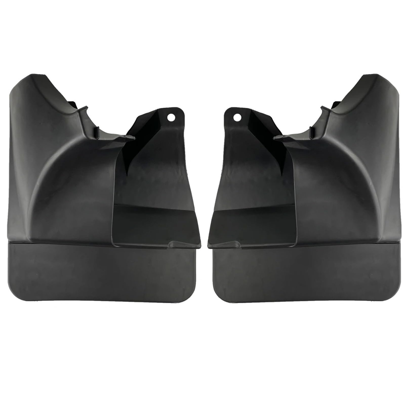 Auto Schmutzlappen Für Toyota Für Land Für Cruiser Für Prado FJ120 2003-2009 Spritzschutz Kotflügel Vorne Hinten Kotflügel Auto Kotflügel(Only Front) von tusgt