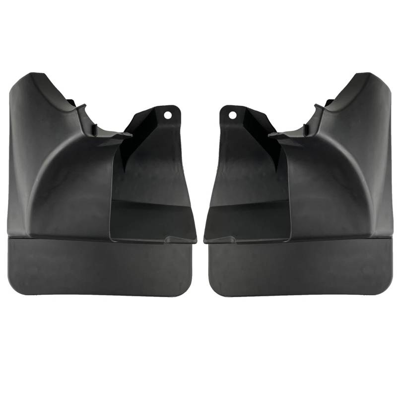 Auto Schmutzlappen Für Toyota Für Land Für Cruiser Für Prado FJ120 2003-2009 Spritzschutz Kotflügel Vorne Hinten Kotflügel Auto Kotflügel(Only Front) von tusgt