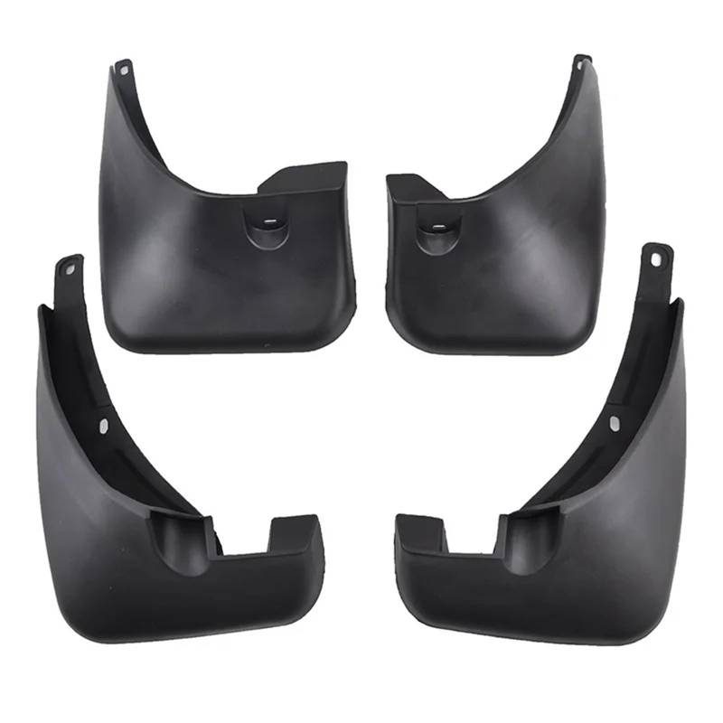 Auto Schmutzlappen Für Toyota Für RAV4 Für XA30 2006-2012 Auto Schmutzfänger Schmutzfänger Spritzschutz Schmutzfänger Kotflügel Auto Kotflügel von tusgt