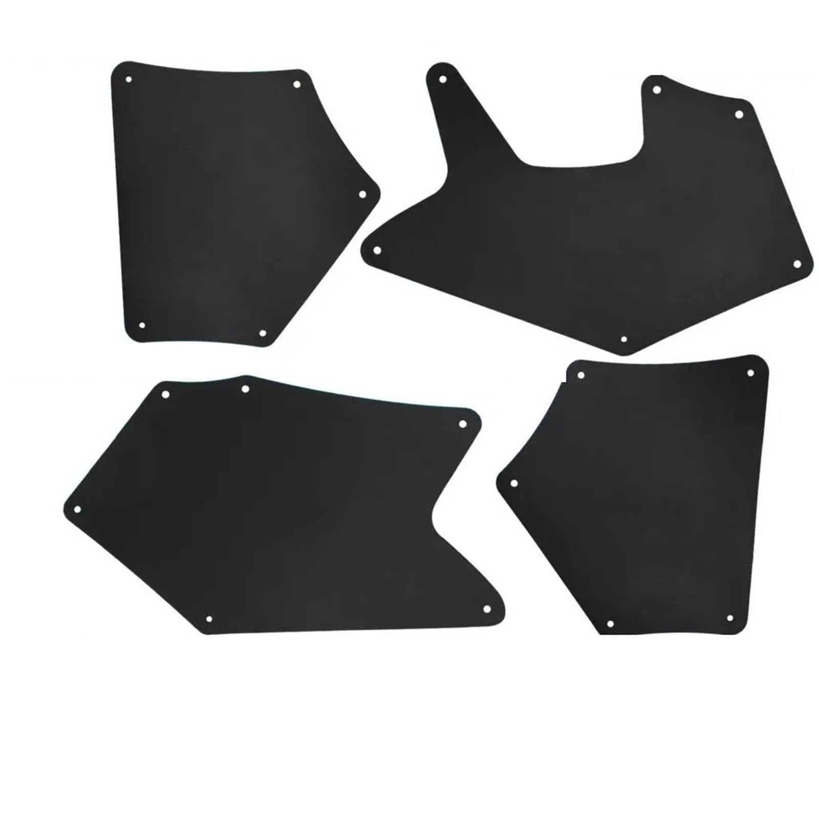 Auto Schmutzlappen Für Toyota Für Tundra 2007-2020 Schmutzfänger Spritzschutz Schmutzfänger Kotflügel Auto Kotflügel Auto Schmutzlappen Für Toyota Für Tundra 2007-2020 Schmutzfänger Spritzschutz Schmutzfänger Kotflügel Auto Kotflügel von tusgt