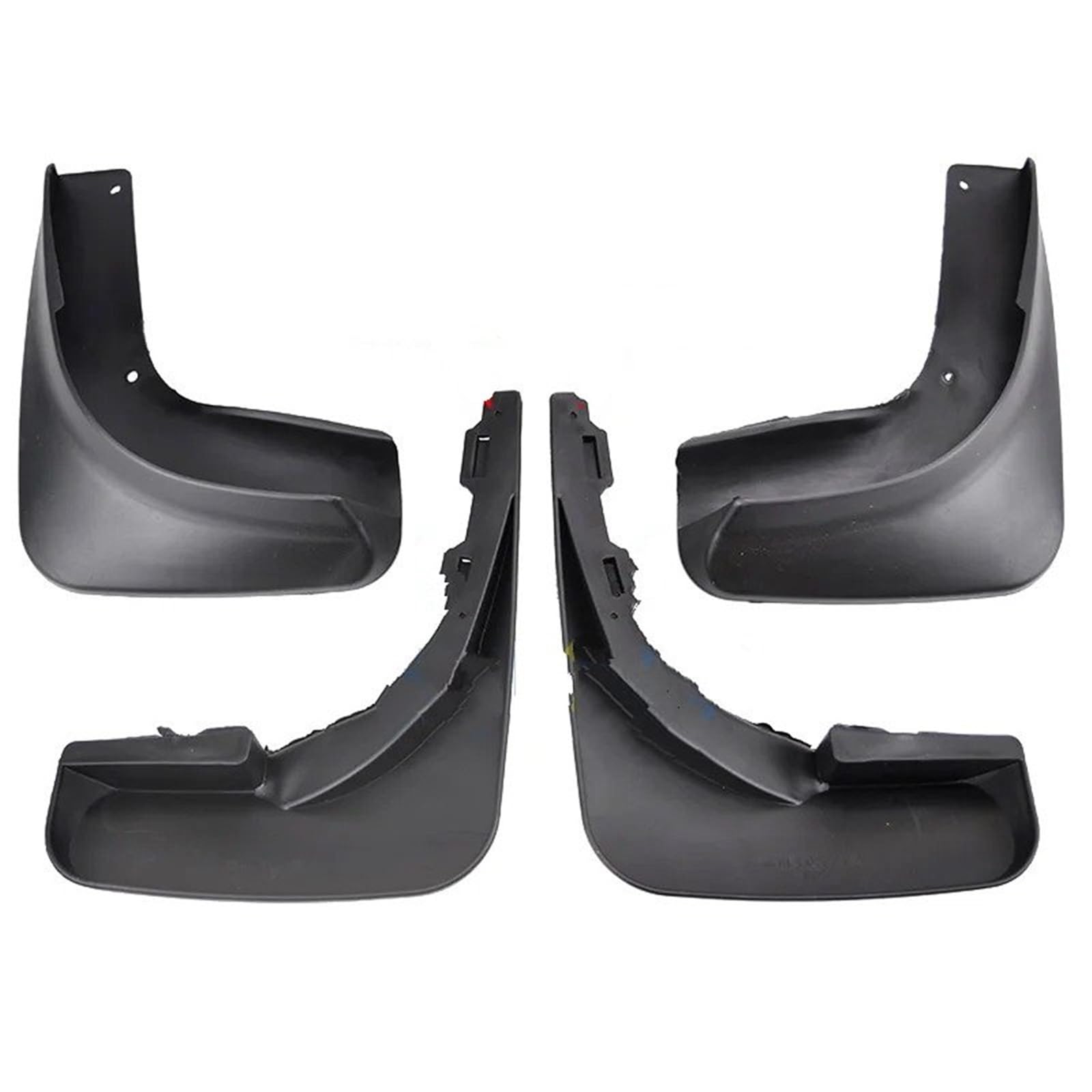 Auto Schmutzlappen Für VW Für Golf 6 Mk6 Für Fließheck 2009-2012 Vorne Hinten Set Geformte Schmutzfänger Spritzschutz Schmutzfänger Auto Kotflügel Auto Schmutzlappen Für VW Für Golf 6 Mk6 Für Fließheck 2009-2012 Vorne Hinten Set Geformte Schmutzfänger Spritzschutz Schmutzfänger Auto Kotflügel von tusgt