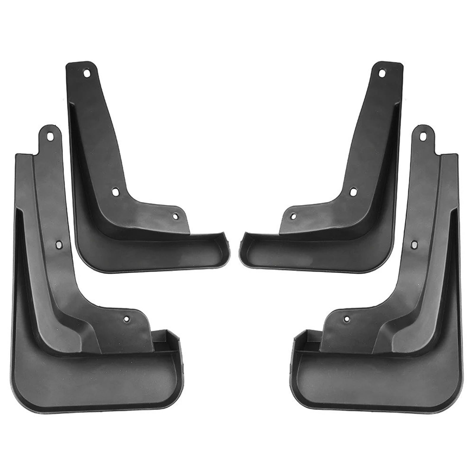 Auto Schmutzlappen Für VW Für Golf Für MK8 2020-2023 Set 4 Stück Auto Schmutzfänger Spritzschutz Schmutzige Kotflügel Vorne Hinten Abdeckung Auto Kotflügel Auto Schmutzlappen Für VW Für Golf Für MK8 2020-2023 Set 4 Stück Auto Schmutzfänger Spritzschutz Schmutzige Kotflügel Vorne Hinten Abdeckung Auto Kotflügel von tusgt