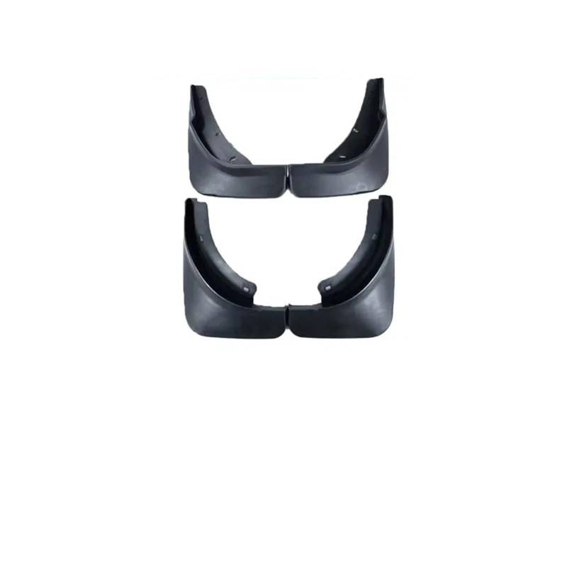 Auto Schmutzlappen Für VW Für Passat B7 2011-2015 Auto Hintere Räder Protektor Splash Guard Deckungsabdeckungen Vordere Schlammklappen Accessorie Auto Kotflügel von tusgt