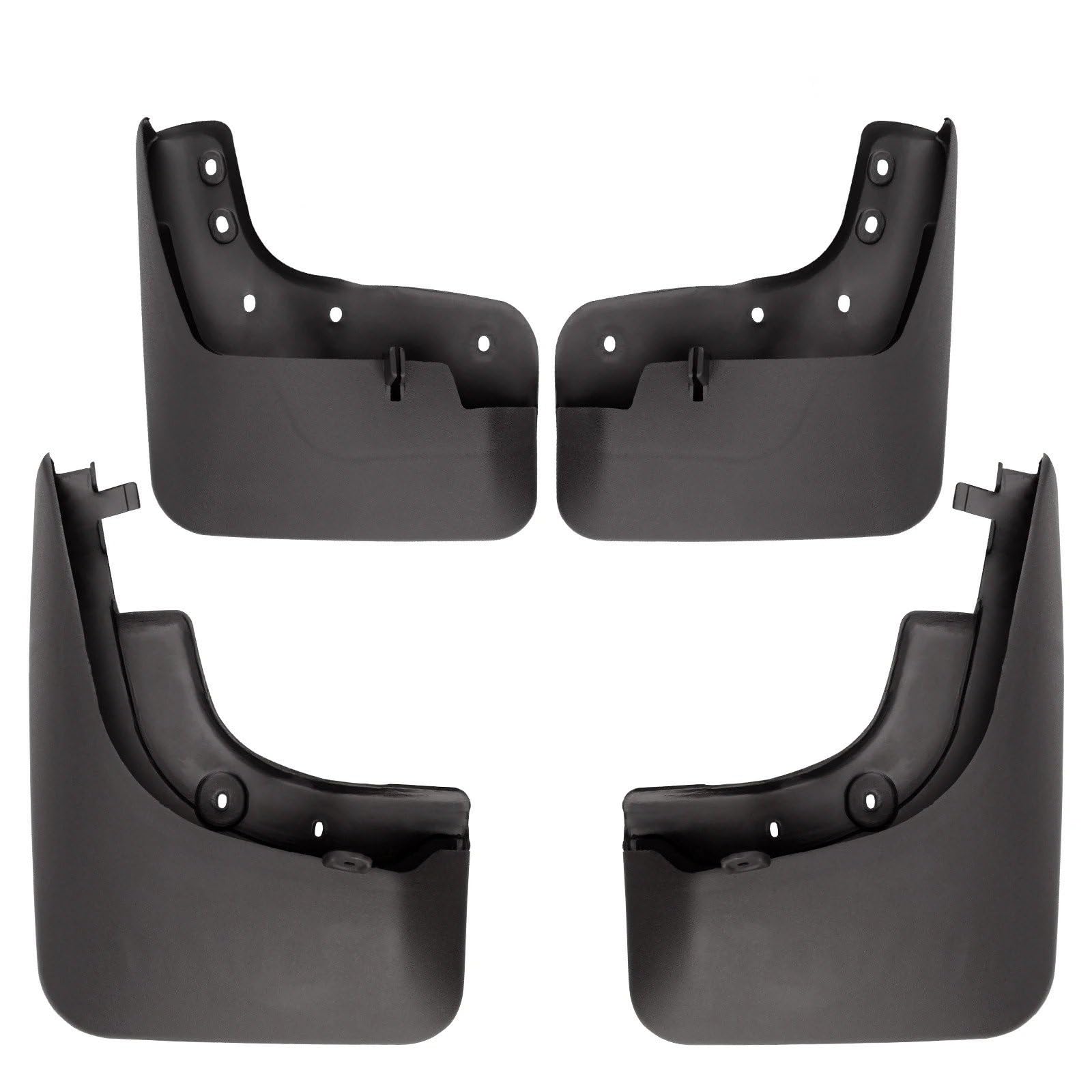 Auto Schmutzlappen Für VW Für Tiguan Für MK1 2007-2016 Auto Schmutzfänger Spritzschutz Mit Micro Drahtschneider Autozubehör Auto Kotflügel Auto Schmutzlappen Für VW Für Tiguan Für MK1 2007-2016 Auto Schmutzfänger Spritzschutz Mit Micro Drahtschneider Autozubehör Auto Kotflügel von tusgt
