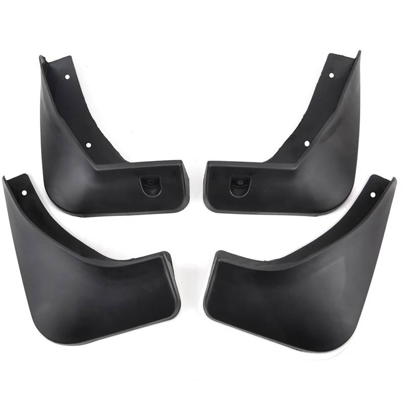 Auto Schmutzlappen Für Vauxhall Für Opel Für Mokka Für Mokka Für X 2013-2019 Schmutzfänger Spritzschutz Vorne Hinten Set Schmutzfänger Auto Kotflügel von tusgt