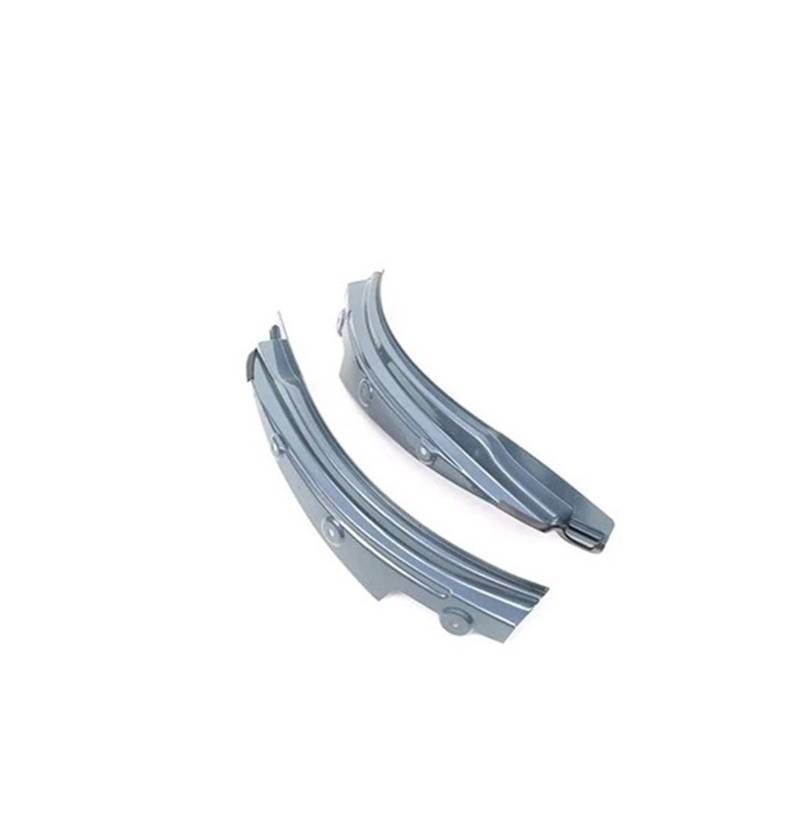 Auto Schmutzlappen Für Volvo Für XC60 2018-2024 Wheel Fender Modification Car Accessoires Madguard Auto Kotflügel(728) von tusgt