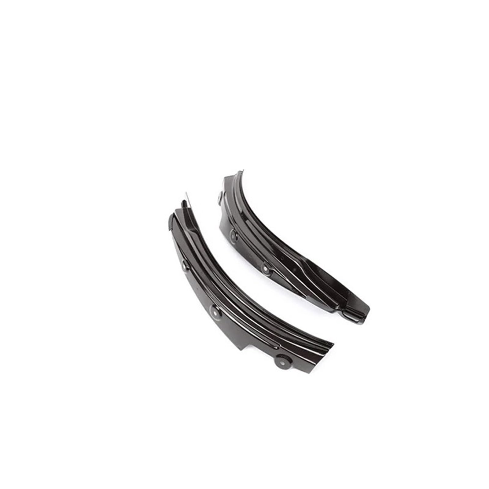 Auto Schmutzlappen Für Volvo Für XC60 2018-2024 Wheel Fender Modification Car Accessoires Madguard Auto Kotflügel(731) von tusgt